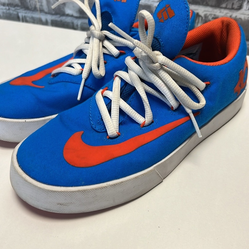 Nike KD shoes - Picture 7 of 10
